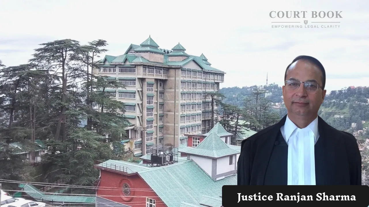 Courts Cannot Reassess Interview Marks Without Bias or Illegality: Himachal Pradesh HC Upholds PGT Selection